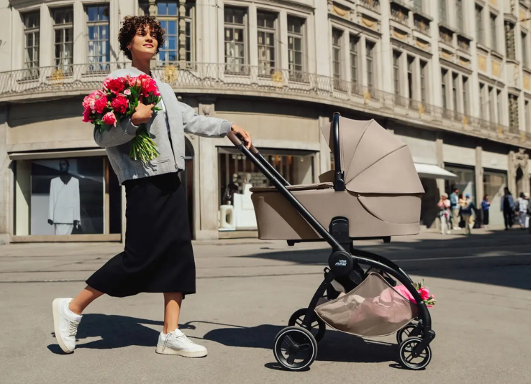a akcia britax rio stranka